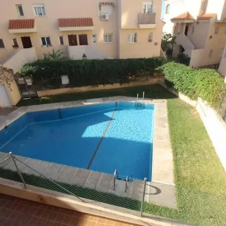 Expoholidays- Villasara 4c דירה אגוואדולסה