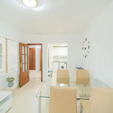 דירה Expoholidays- Villasara 4c