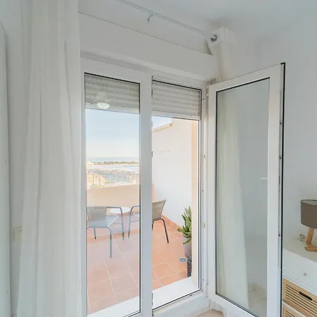 Expoholidays- Villasara 4c דירה *
