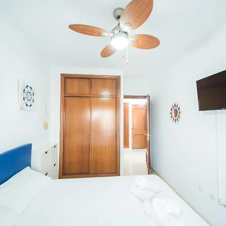 דירה Expoholidays- Villasara 4c