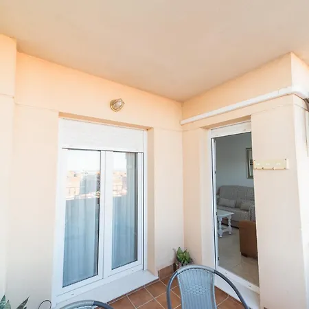 Expoholidays- Villasara 4c דירה *