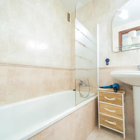 דירה Expoholidays- Villasara 4c