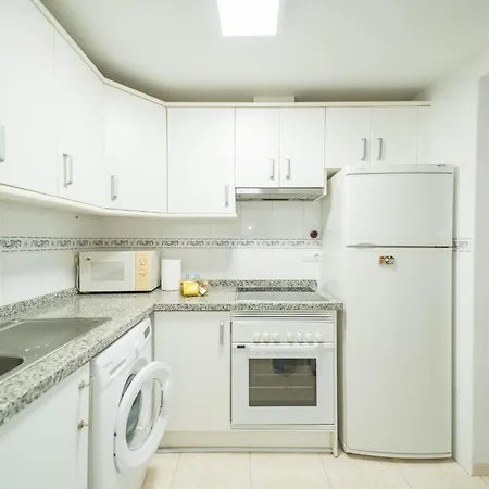 דירה Expoholidays- Villasara 4c